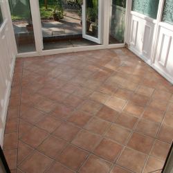 AJ Tiling, making beautiful and practical floors, kitchens and bathrooms